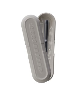Penna a sfera Avori grigio grafite Faber-Castell 140660 FABER-CASTELL SFERE E MULTIFUNZIONE 2