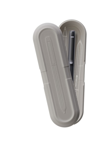 Penna a sfera Avori grigio grafite Faber-Castell 140660 FABER-CASTELL SFERE E MULTIFUNZIONE