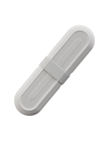 Penna a sfera Avori grigio grafite Faber-Castell 140660 FABER-CASTELL SFERE E MULTIFUNZIONE