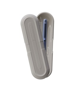 Penna a sfera Avori blu polvere Faber-Castell 140662 FABER-CASTELL SFERE E MULTIFUNZIONE 2