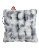 Cuscino Riscaldante Montandor 45x45cm Grigio HP-FF-GR