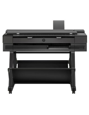 HP DesignJet T850 36" STAND INCLUSO 2 anni di garanzia 2Y9H0A HP STAMPANTI GRANDE FORMATO