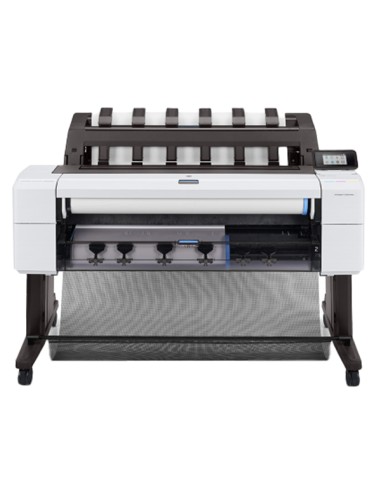 HP Plotter DesignJet T1600 36"  STAND INCLUSO  2 anni di garanzia 3EK10A HP STAMPANTI GRANDE FORMATO