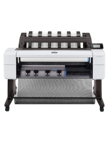 HP Plotter DesignJet T1600 36"  STAND INCLUSO  2 anni di garanzia 3EK10A HP STAMPANTI GRANDE FORMATO
