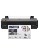 HP Plotter Designjet T250 24" A1 NO STAND 2 anni di garanzia 5HB06D