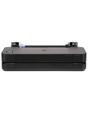 HP Plotter Designjet T230 24" A1 NO STAND 1 anno di garanzia 5HB07D