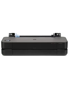HP Plotter Designjet T230 24" A1 NO STAND 1 anno di garanzia 5HB07D HP STAMPANTI GRANDE FORMATO