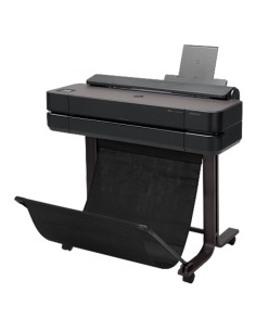 HP Plotter DesignJet T650 24" STAND INCLUSO 2 anni di garanzia 5HB08D HP STAMPANTI GRANDE FORMATO