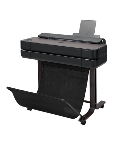 HP Plotter DesignJet T650 24" STAND INCLUSO 2 anni di garanzia 5HB08D HP STAMPANTI GRANDE FORMATO