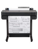 HP Plotter Designjet T630 24" A1 STAND INCLUSO 1 anno di garanzia 5HB09D