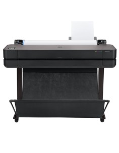 HP Designjet T630 36" A0 STAND INCLUSO 1 anno di garanzia 5HB11D HP STAMPANTI GRANDE FORMATO