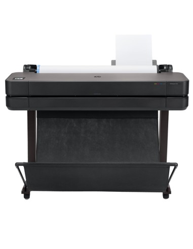 HP Designjet T630 36" A0 STAND INCLUSO 1 anno di garanzia 5HB11D HP STAMPANTI GRANDE FORMATO