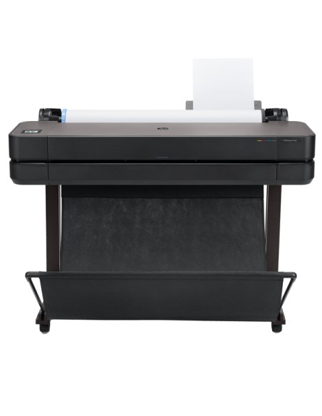 HP Designjet T630 36" A0 STAND INCLUSO 1 anno di garanzia 5HB11D HP STAMPANTI GRANDE FORMATO