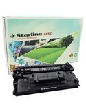 Starline Toner Nero per Canon 056H_21.000 pag TRCA056HC