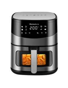 Friggitrice ad aria con doppia resistenza Arianna 6,5Lt 2000W Melchioni 118340047 Melchioni Family PICCOLI ELETTRODOMESTICI 2