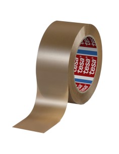 Nastro adesivo da imballo 132mt x 50mm Tesapack Eco Standard avana Tesa 60418-00004-00 TESA NASTRO PER IMBALLO-TENDINASTRO