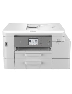 Multifunzione inkjet A4 4 in 1 tutto compreso con touchscreen MFCJ4540DWXLRE1 BROTHER MULTIFUNZIONE INK