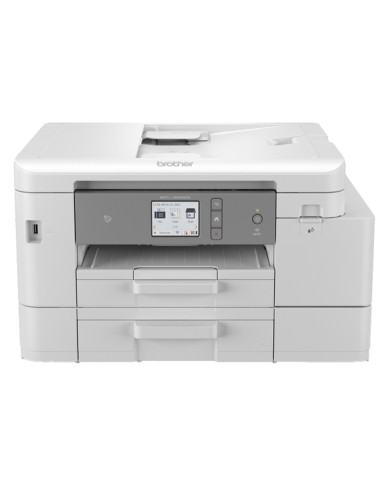 Multifunzione inkjet A4 4 in 1 tutto compreso con touchscreen MFCJ4540DWXLRE1 BROTHER MULTIFUNZIONE INK
