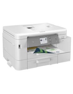 Multifunzione inkjet A4 4 in 1 tutto compreso con touchscreen MFCJ4540DWXLRE1 BROTHER MULTIFUNZIONE INK 2