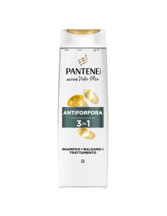 Pantene shampoo 3in1 linea antiforfora 250ml PG247 PANTENE PERSONAL CARE