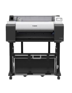 Canon Plotter TM-250 (Stand incluso nell'imballo) 6240C003AC CANON STAMPANTI GRANDE FORMATO