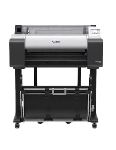 Canon Plotter TM-250 (Stand incluso nell'imballo) 6240C003AC CANON STAMPANTI GRANDE FORMATO