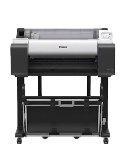 Canon Plotter TM-250 (Stand incluso nell'imballo) 6240C003AC CANON STAMPANTI GRANDE FORMATO