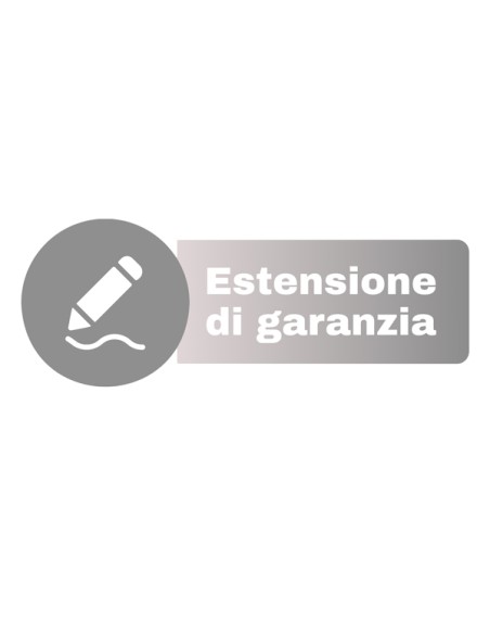 Canon estensione di garanzia 36 mesi per stampante 36"CAD 7950A534AA CANON CANON