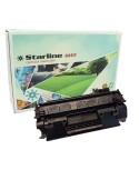 Starline  Toner Compatibile  per HP 05A  Nero  CE505A  2.300 pag TRHP05A