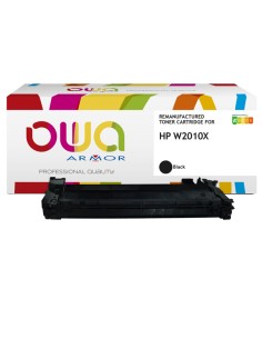 Armor Toner Compatibile per Hp Nero 659X 34.000 pag K18857OW ARMOR TONER RICOSTRUITI