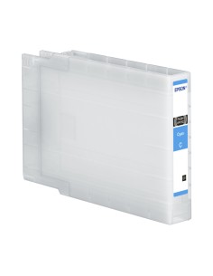 CARTUCCIA INCHIOSTRO CIANO XXL WF-C8190 / WF-C8690 C13T04A24N EPSON INKJET