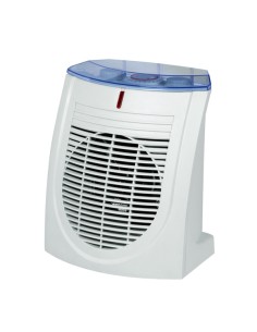 Termoventilatore con timer 2000W E072 CFG TRATTAMENTO ARIA