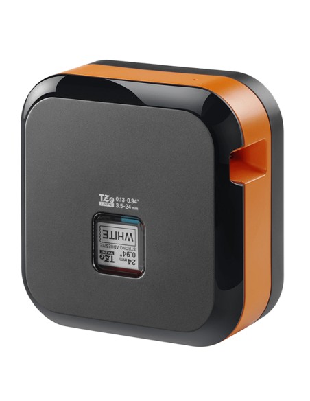 Brother Etichettarice P-touch CUBE PRO PTE720BT PTE720BTZ1 BROTHER ETICHETTATRICI ELETTRONICHE E MANUALI