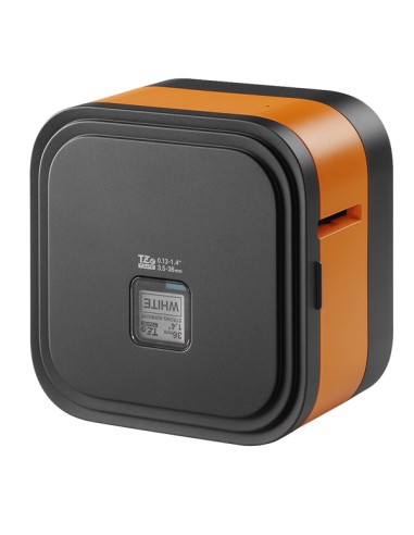 Brother Etichettarice P-touch CUBE PRO PTE920BT PTE920BTZ1 BROTHER ETICHETTATRICI ELETTRONICHE E MANUALI