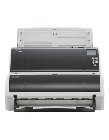 Ricoh SCANNER RICOH FI-7460 A3 60ppm/120ipm duplex A4L ADF document scanner PA03710-B051 RICOH SCANNER GRANDE FORMATO