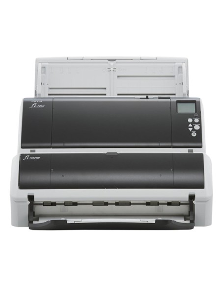 Ricoh SCANNER RICOH FI-7460 A3 60ppm/120ipm duplex A4L ADF document scanner PA03710-B051 RICOH SCANNER GRANDE FORMATO