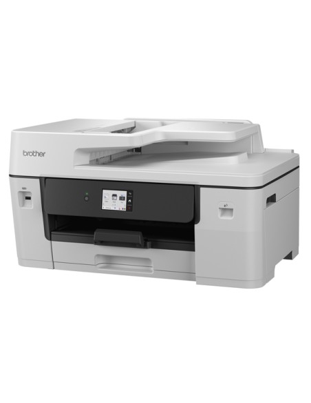 Brother Multifunzione 4-in-1 inkjet a colori fino al formato A3 -MFCJ6760DW MFCJ6760DWRE1 BROTHER MULTIFUNZIONE INK