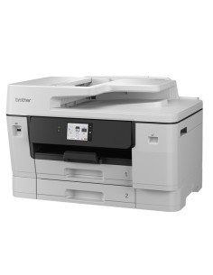 Brother Multifunzione 4-in-1 inkjet a colori fino al formato A3 -MFCJ6960DW MFCJ6960DWRE1 BROTHER MULTIFUNZIONE INK