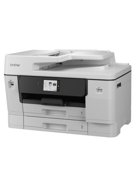 Brother Multifunzione 4-in-1 inkjet a colori fino al formato A3 -MFCJ6960DW MFCJ6960DWRE1 BROTHER MULTIFUNZIONE INK