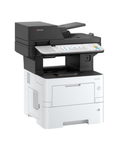 Kyocera Multifunzione laser a colori 21 ppm in f.to A4, 4in1- ECOSYS MA2101cfx 110C233NL0 KYOCERA MULTIFUNZIONE LASER / LED