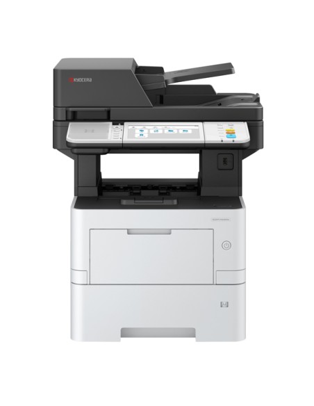 Kyocera Multifunzione laser a colori 21 ppm in f.to A4, 4in1- ECOSYS MA2101cfx 110C233NL0 KYOCERA MULTIFUNZIONE LASER / LED