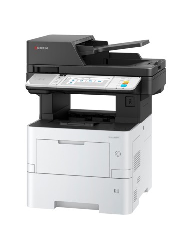 Kyocera Multifunzione laser a colori 21 ppm in f.to A4, 4in1- ECOSYS MA2101cfx 110C233NL0 KYOCERA MULTIFUNZIONE LASER / LED