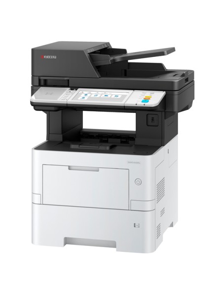 Kyocera Multifunzione laser a colori 21 ppm in f.to A4, 4in1- ECOSYS MA2101cfx 110C233NL0 KYOCERA MULTIFUNZIONE LASER / LED