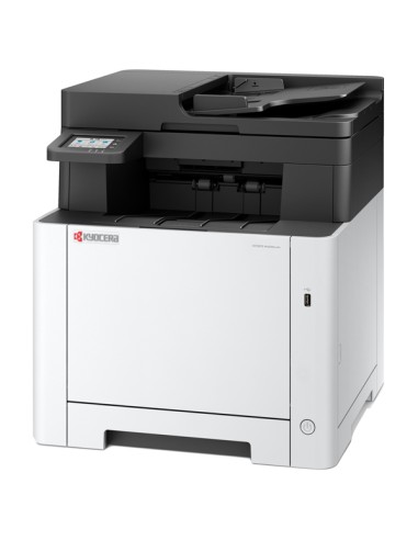 Kyocera Multifunzione laser a colori 21 ppm in f.to A4, 4in1 con interfaccia Wi 110C223NL0 KYOCERA MULTIFUNZIONE LASER / LED