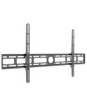 Supporto TV 42''-80'' a muro inclinabile nero, Mod. STV-IR-4280-TILT 149302125