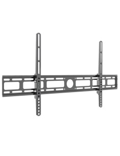 Supporto TV 42''-80'' a muro inclinabile nero, Mod. STV-IR-4280-TILT 149302125 IRRADIO Supporti TV