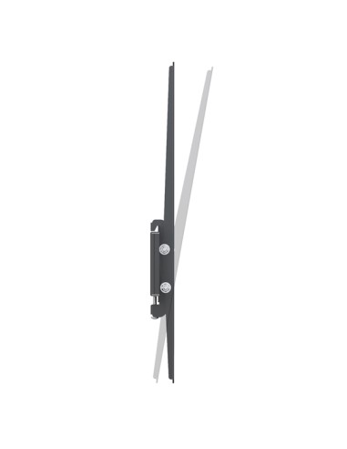 Supporto TV 42''-80'' a muro inclinabile nero, Mod. STV-IR-4280-TILT 149302125 IRRADIO Supporti TV