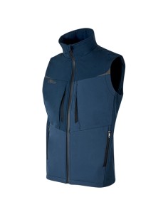 Gilet Brio taglia L blu U-Power WFU341DB-L