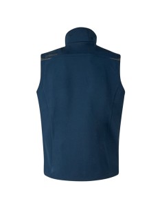 Gilet Brio taglia L blu U-Power WFU341DB-L 2