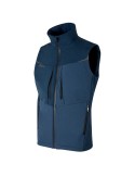 Gilet Brio taglia XL blu U-Power WFU341DB-XL